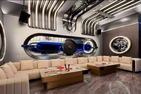 三亚生意好的夜场招聘！三亚夜场，二班事务少、人轻松，告别忙碌