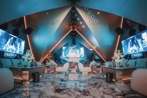 三亚夜总会招聘,吉华夜总会招聘销售顾问,加入绽放你的青春