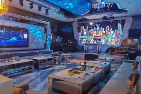 三亚夜场招聘模特,自主招人带团队,欢迎你来加入