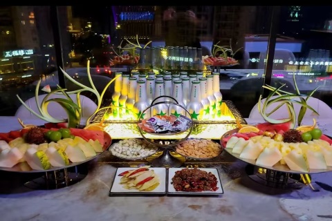 三亚KTV招聘,三亚商务KTV,拼搏的青春铸就精彩的人生