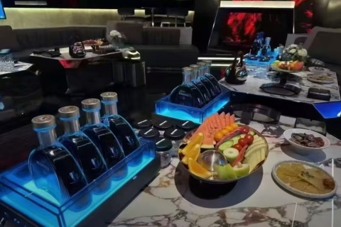 三亚KTV招聘,三亚酒水促销招聘,无压力好上班,无IC卡更自