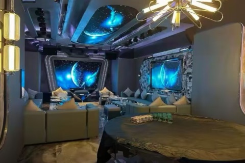 三亚骊骏会KTV招聘酒水促销员,诚信为本欢迎咨询创未来