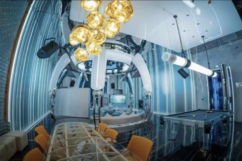 三亚客人素质高的KTV招聘，打造舒适工作环境提升体验​