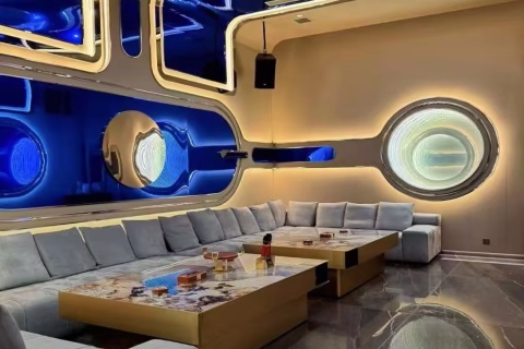 三亚夜场招聘,三亚商务KTV,携手团队,踏上财富新征程