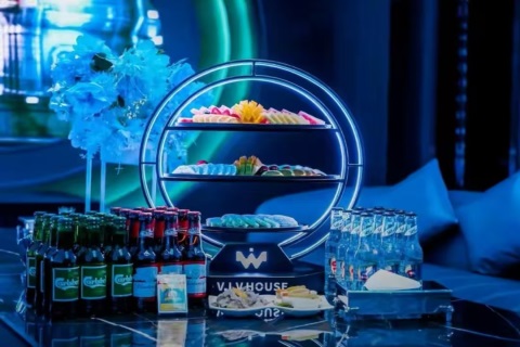 三亚夜场招聘,三亚高端夜场,精英汇聚,共创未来无限可能