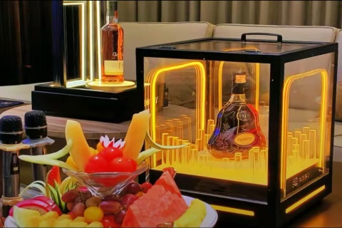 三亚33号荟馆夜场招聘！三亚高端夜店，倚实力团队勇启职场新程