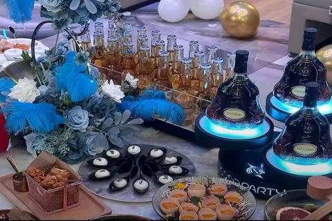 三亚夜场招聘客户经理,加入三亚金佰翰夜场双赢美好未来