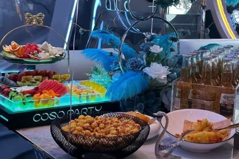 三亚夜场人才招聘，礼仪歌手安排食宿解决后顾之忧​