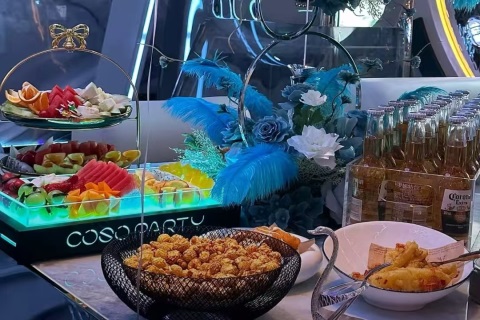 三亚银河国际KTV招聘礼仪模特，实力团队护航，助你迈向职场新